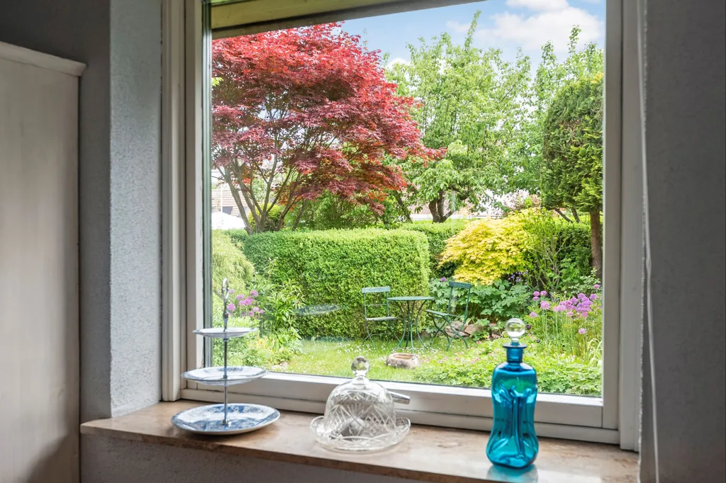 Toad - Villa with Garden in Secure Area