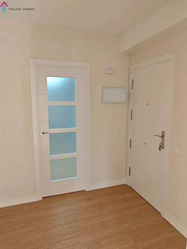 Entrée - Penthouse with Terraces in Alcobendas