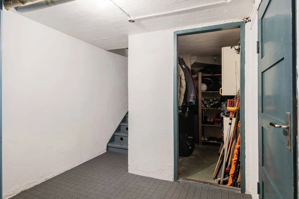 Maison 5 pièces à Borlänge kommun