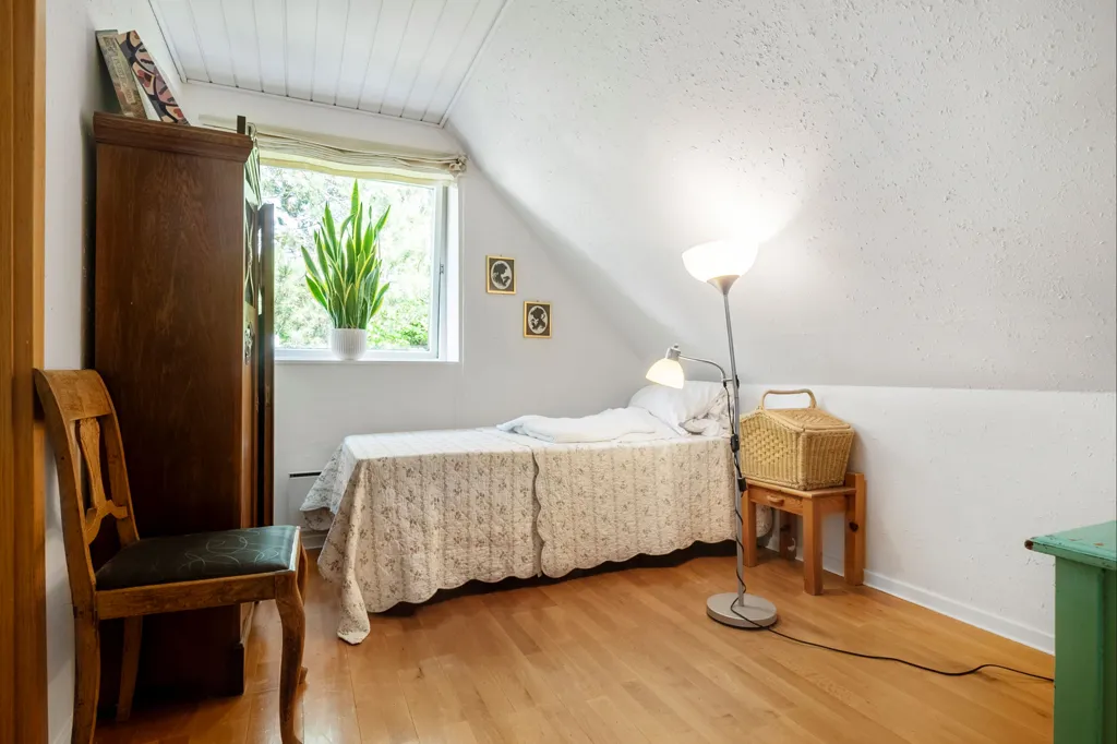 Magamistoad - Villa with Garden in Secure Area
