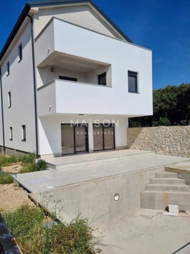Välivaade - Three-Bedroom Apartment with Private Pool in Kolan