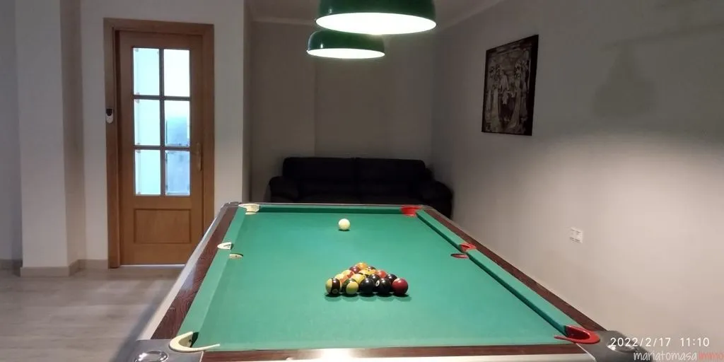 Pièces - Luxury Villa with Solarium in Finestrat