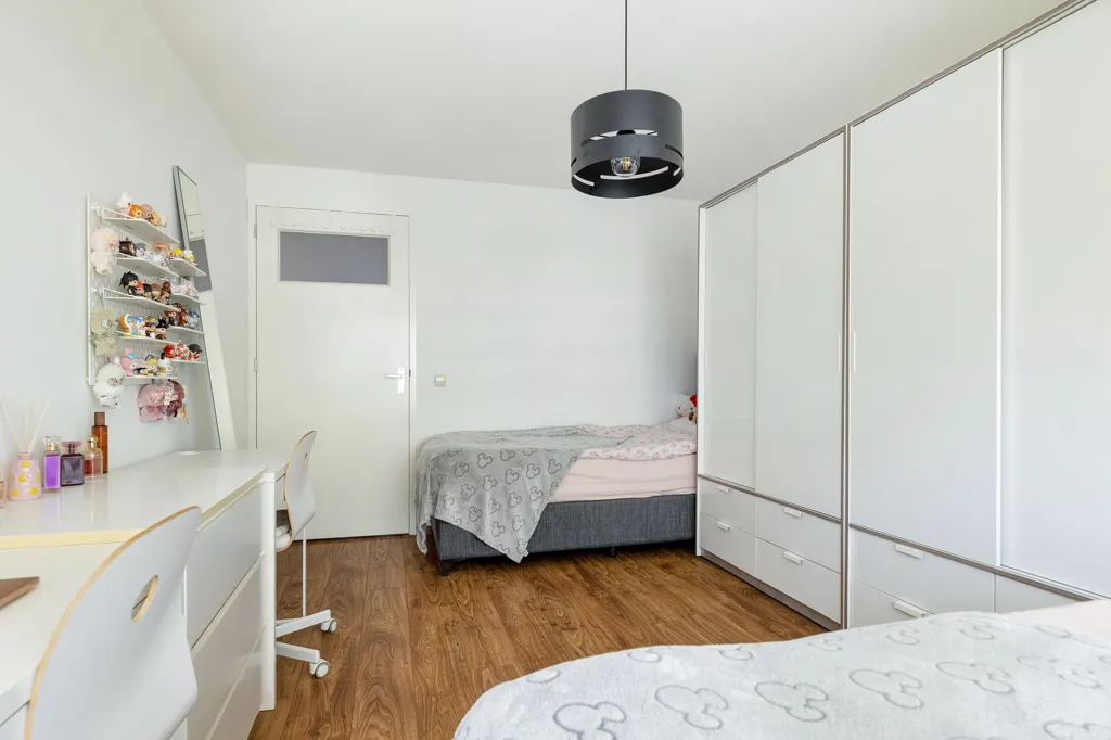 4-toaline korter asukohas Rotterdam