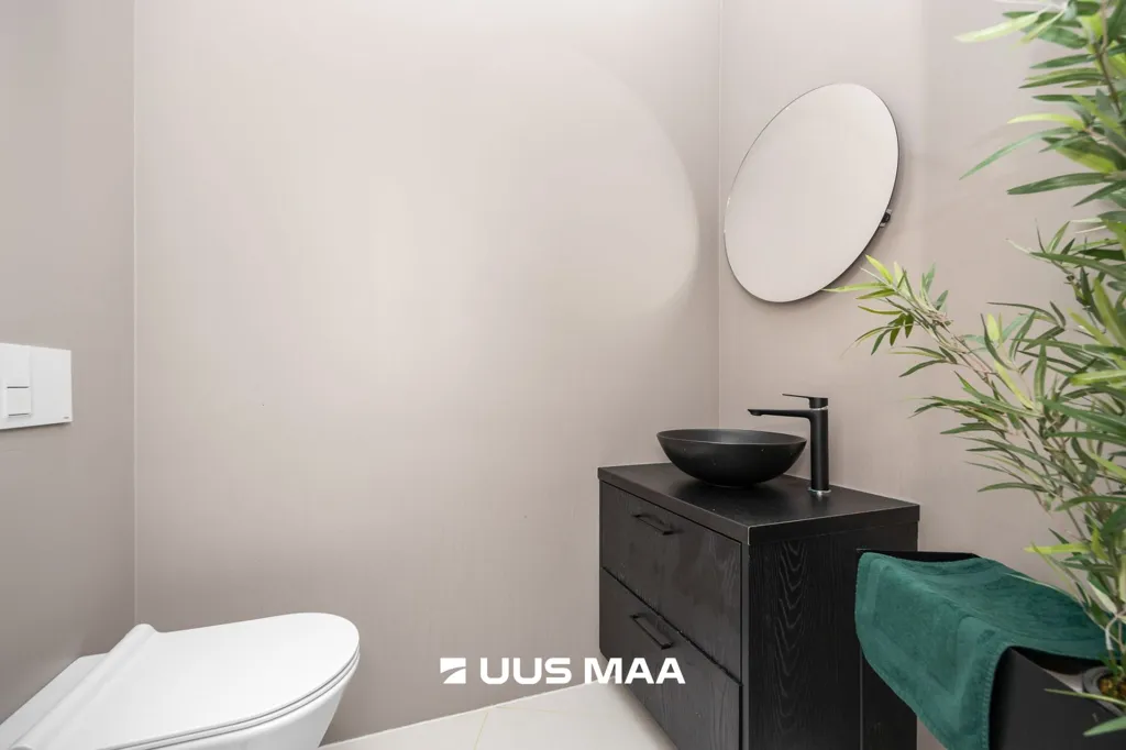 Maison 4 pièces à Viimsi vald