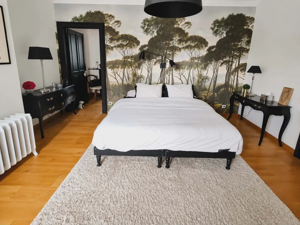 5-toaline maja asukohas Arras