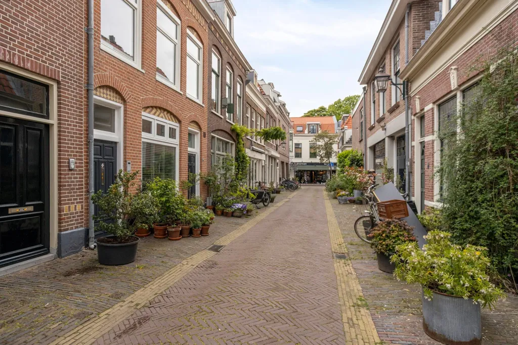 Extérieur - Bespoke Bungalow with Two Terraces in Haarlem