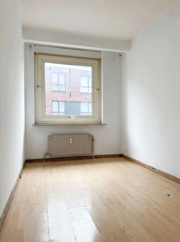 Toad - Apartment with Terrace in Molenbeek-Saint-Jean