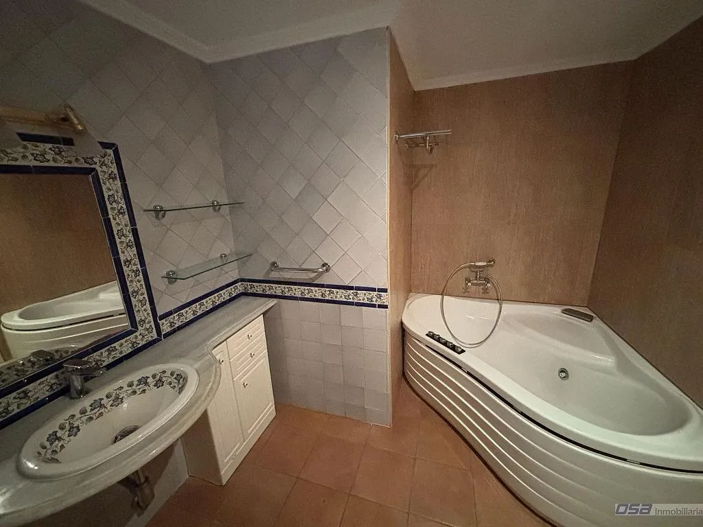 Salles de bain - Chalet with Pool and Terrace in Son Ferriol