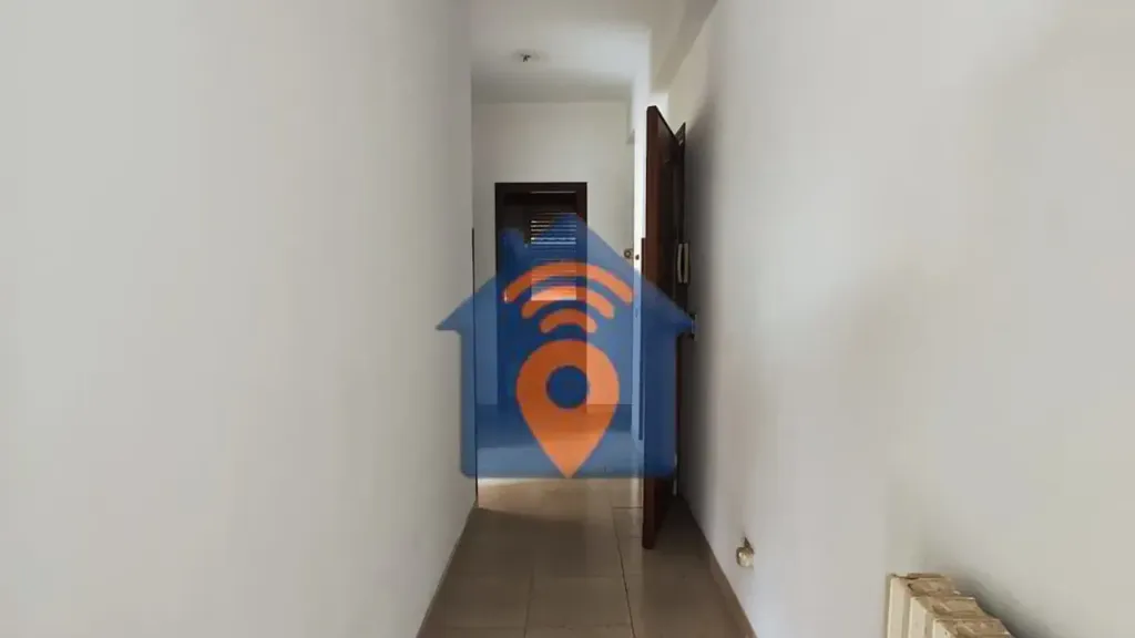 Ingresso - Spacious Apartment near Bus Stop in Castelvetrano