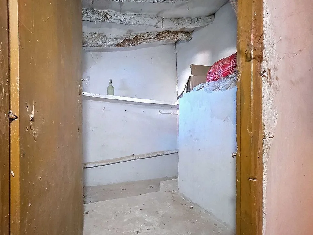 cellar