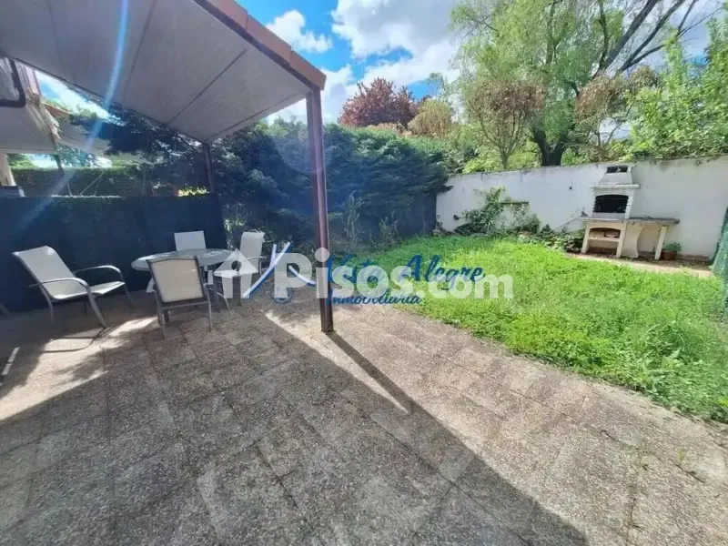 Aed - Adosado with Pool in Santo Domingo de la Calzada