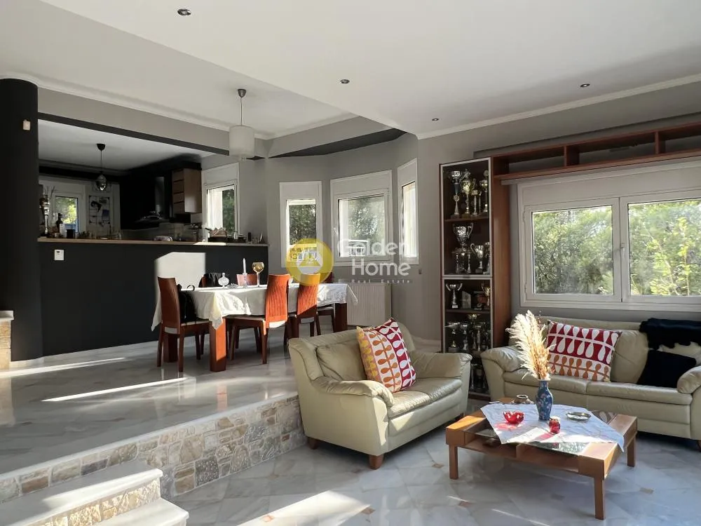 Maison 5 pièces à GR
