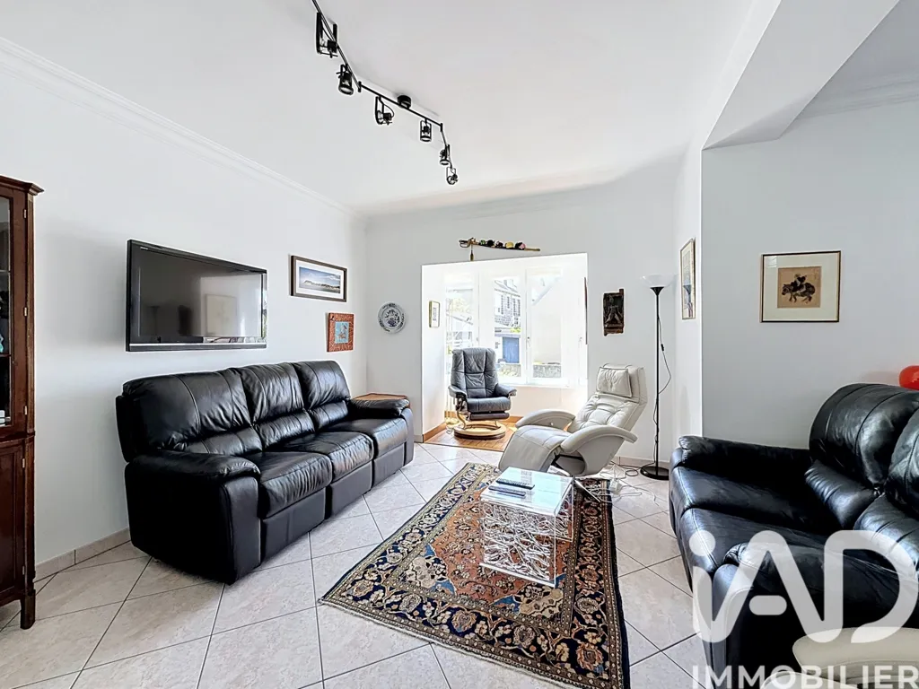 Elutuba - Villa with Sea View in Val-André
