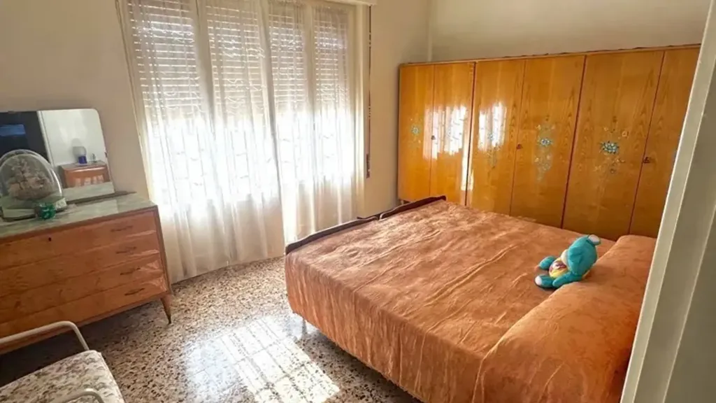 Chambres - Cielo-Terra Property with Shop in Binasco