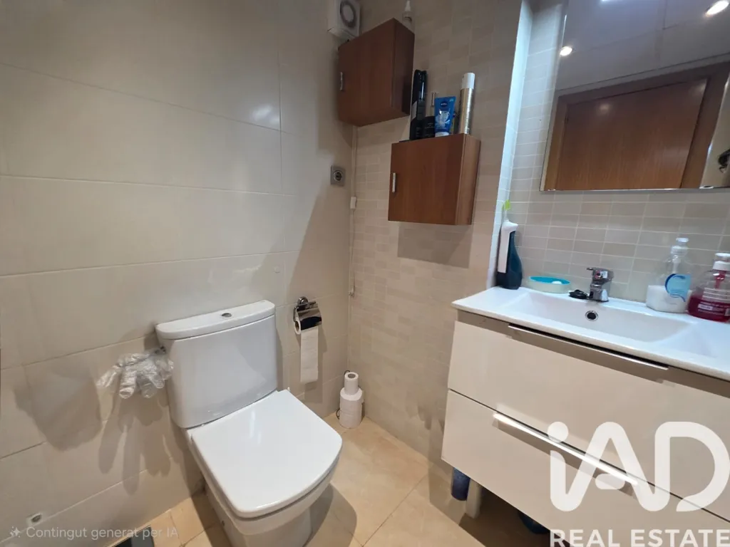 Vannitoad - Seafront Apartment with Terrace in La Ràpita