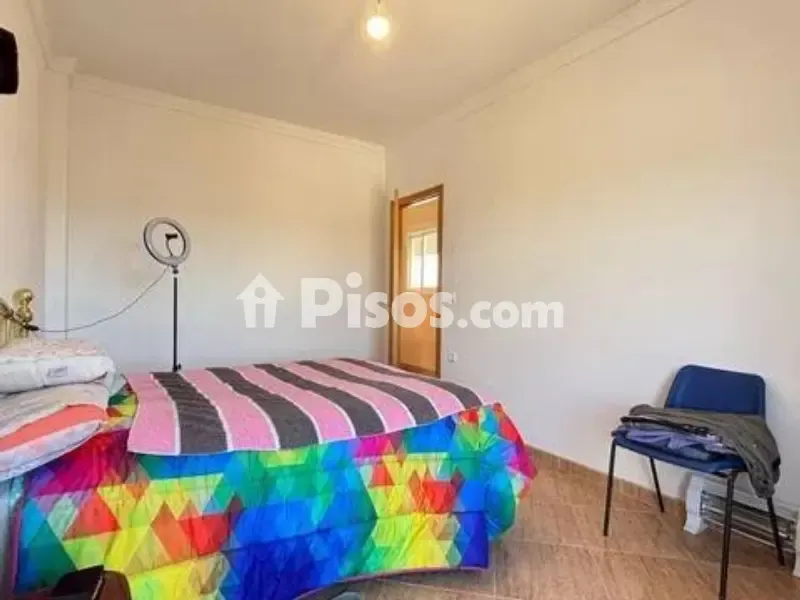 Chambres - Semi-detached House with Pool in Loja