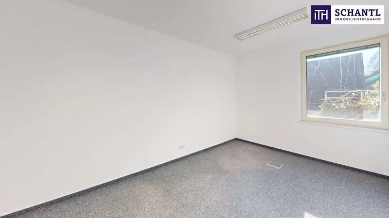 Kabinet - Commercial Space with A9 Access in Graz-Straßgang