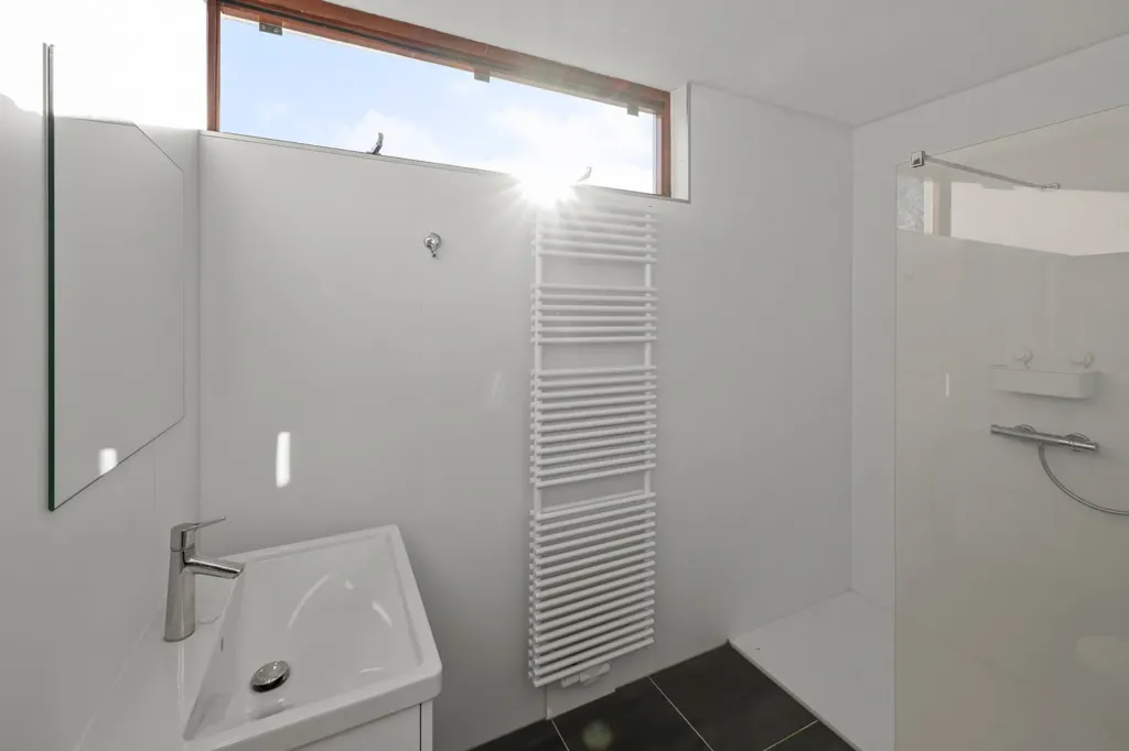 Salles de bain - Maison 4 pièces à Koog aan de Zaan