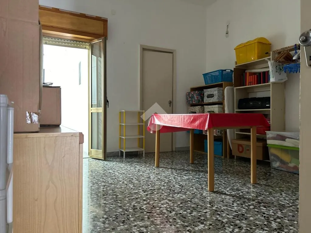 Lavanderia - Independent Two-Unit Building in Grottaglie