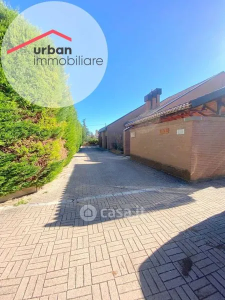 Extérieur - Independent Villa with Private Garden in L'Aquila