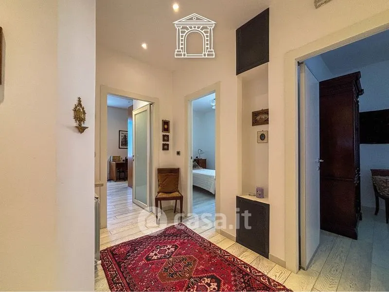 Esik - Liberty Villa with Hammam in Trieste
