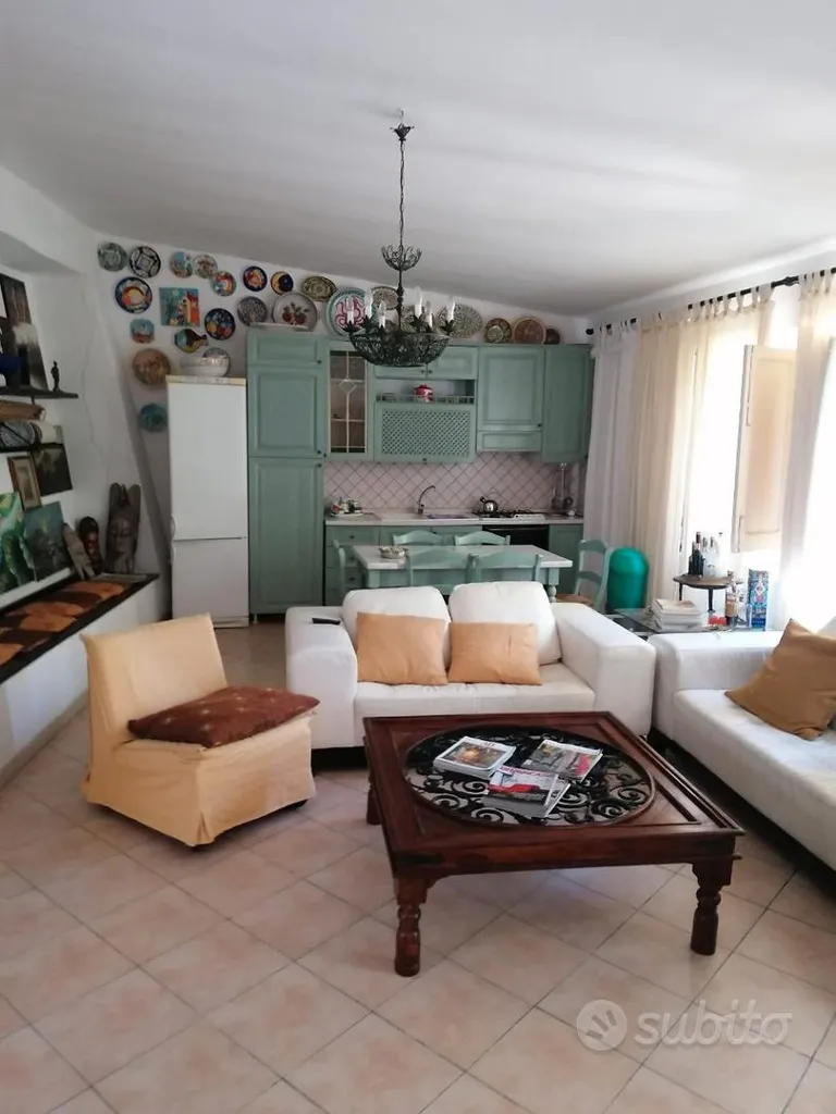 Maison 5 pièces à IT