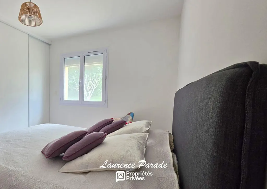 Chambres - Propriété de Charme avec Gîte et Hangar en Campagne
