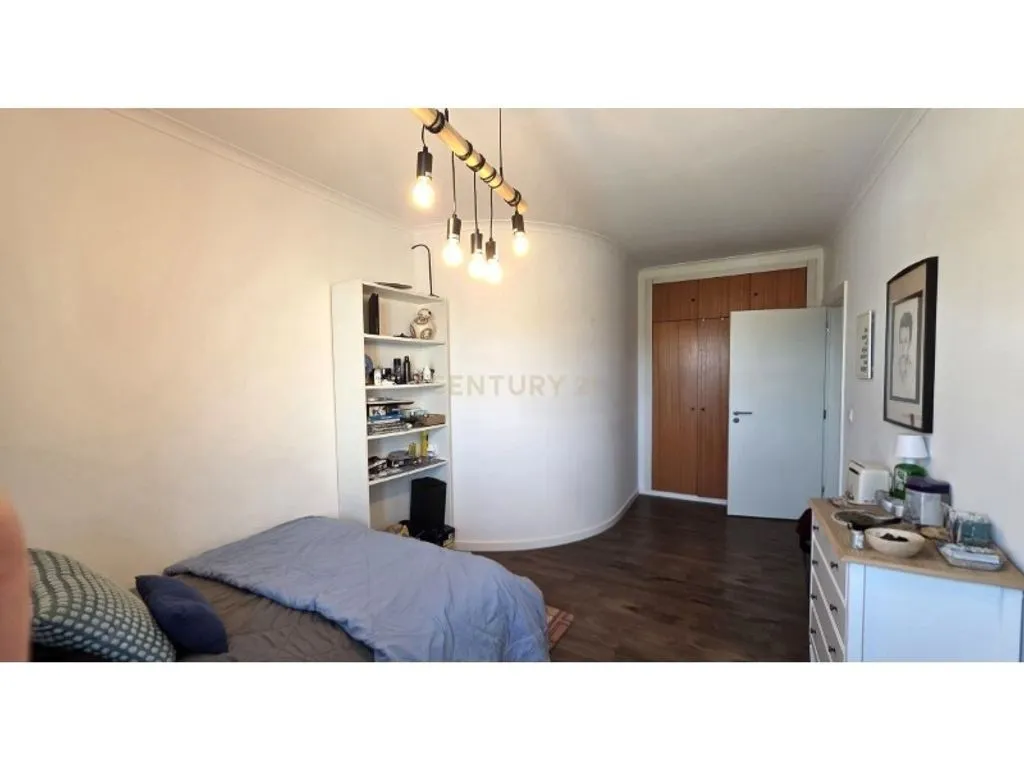 Chambres - Luxury Apartment with River View in Setúbal