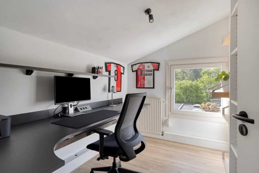 Kabinet - Modernised House with Garden in Goes