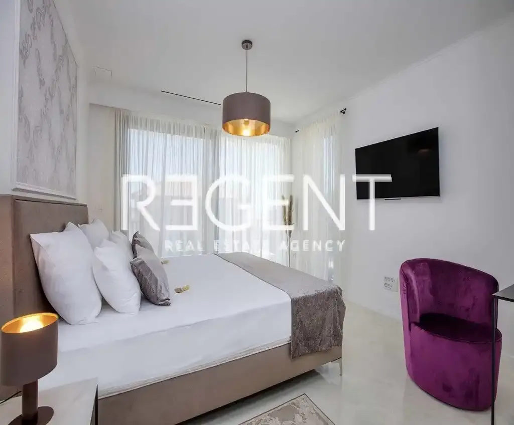 Magamistoad - New Villa with Pool near Sibenik