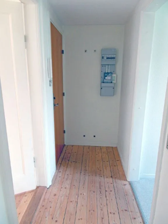 Esik - Bright Loft Flat near Østre Anlæg, Aalborg