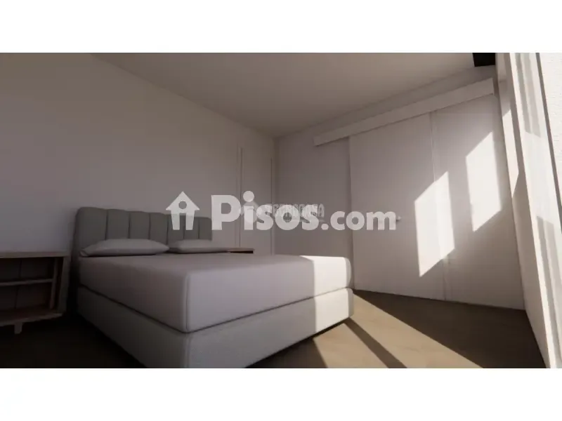 Camere da letto - New Adosada with Pool in Navalcarnero