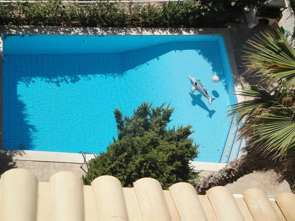Appartement 4 pièces à Athens