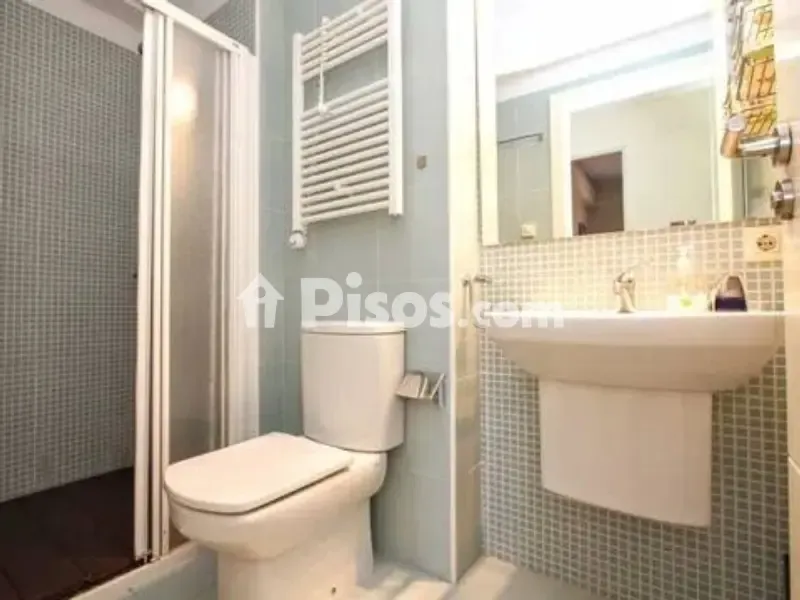 Vannitoad - Ground Floor Apartment with Private Garden in Lloret de Mar