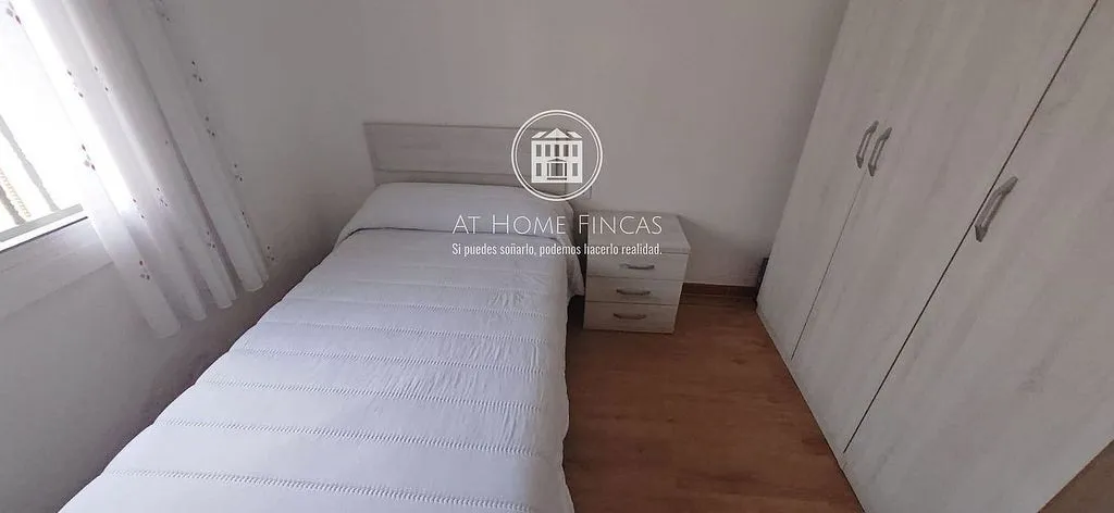 Chambres - Terraced House with Air Conditioning in Albinyana