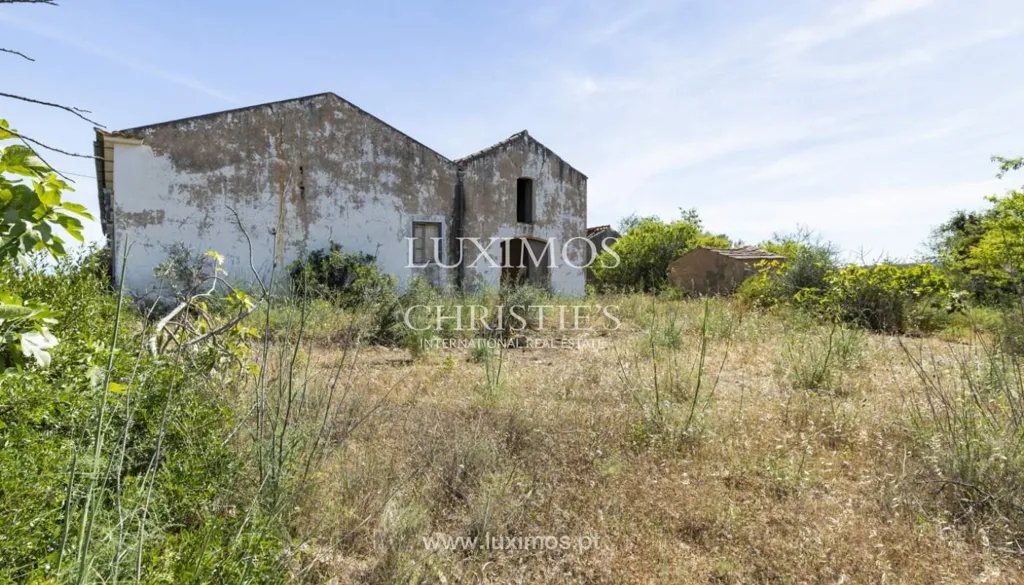 Extérieur - Rural Quinta with Hotel Potential in Alcantarilha