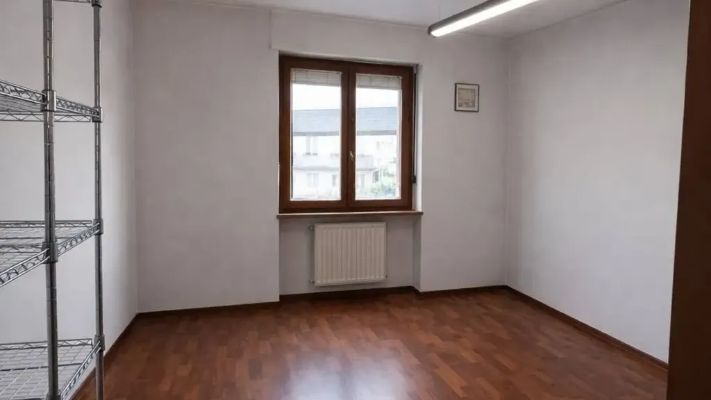 Stanze - Office Space with Conversion Potential in Trento