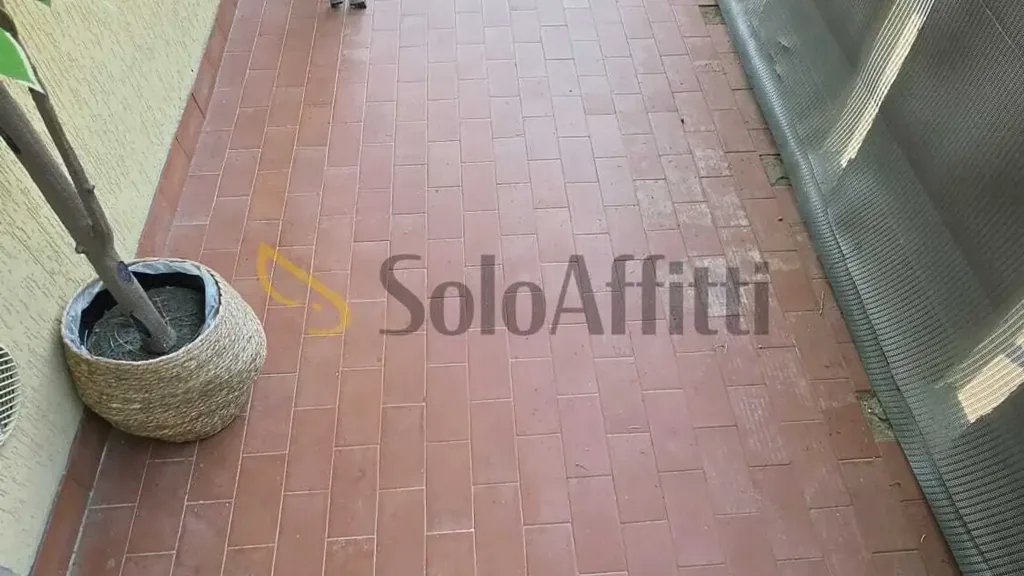 Terrazza - Spacious Apartment with Balcony in Forlì