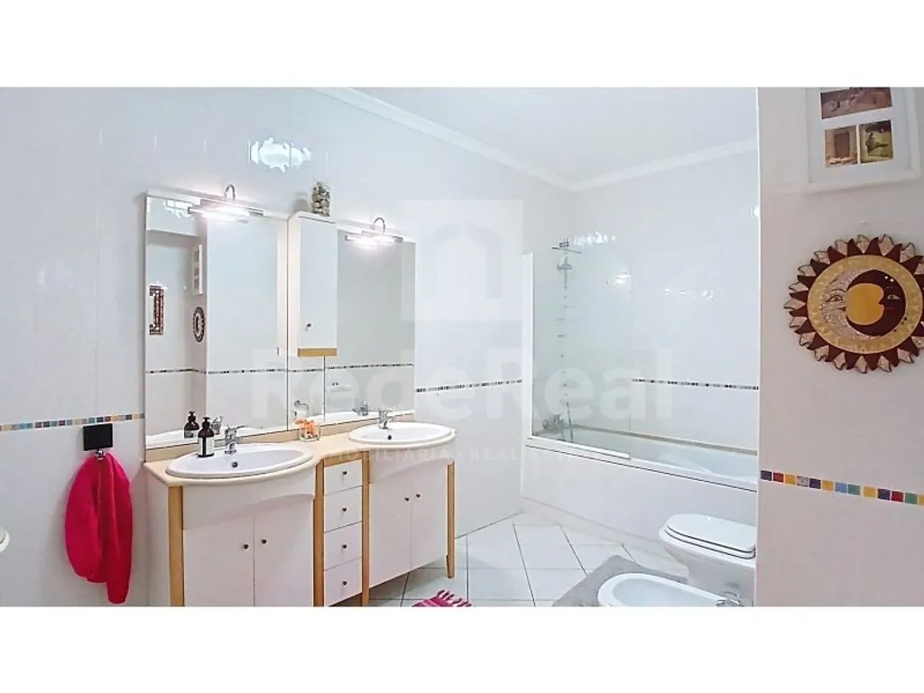 Salles de bain - Luxury Flat with Sea View in Albufeira