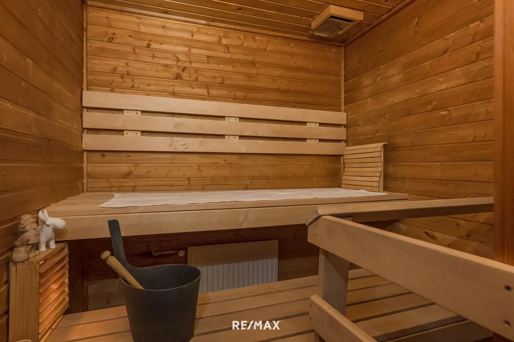 Pièces - Detached House with Sauna in Tönnö, Orimattila