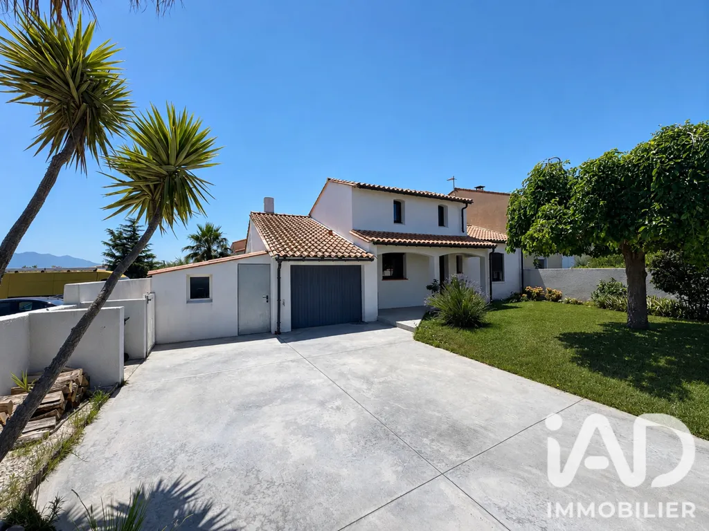 Esterno - T4 House with Pool in Pollestres