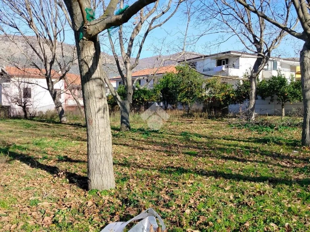 Jardin - Residential Plot in Arienzo, Caserta