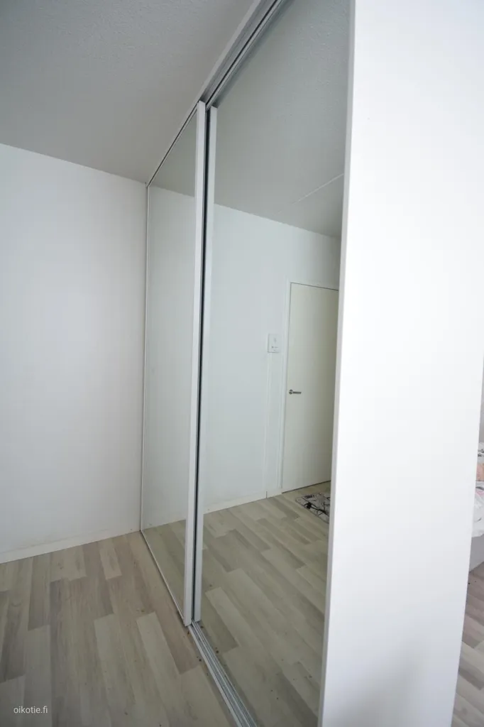 Stanze - Modern Flat near Mikkolan Centre, Pori