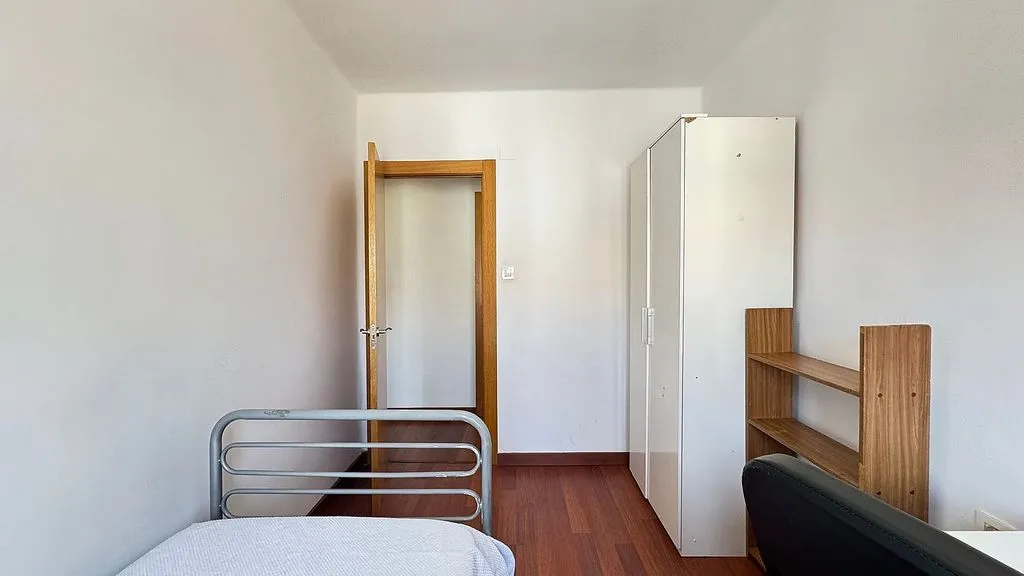 Magamistoad - Furnished Flat with Air Conditioning in Granada