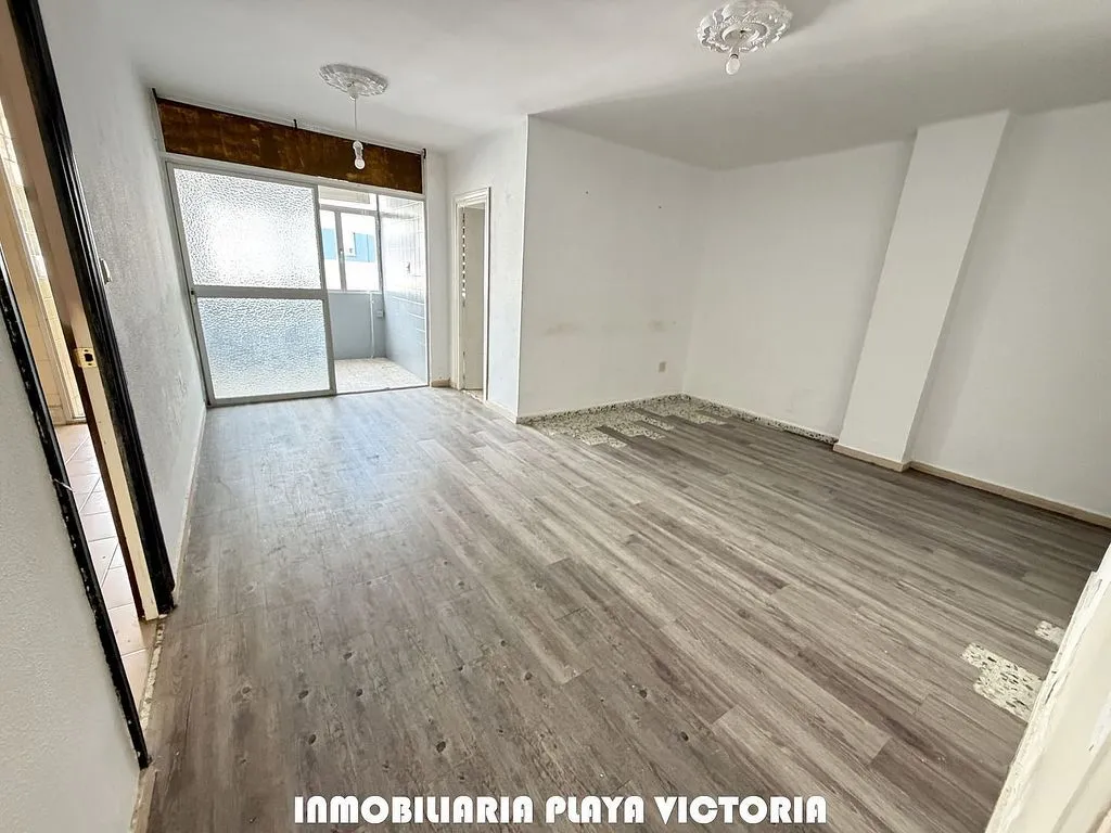 Pièces - Apartment with Terrace and Ascender in La Paz