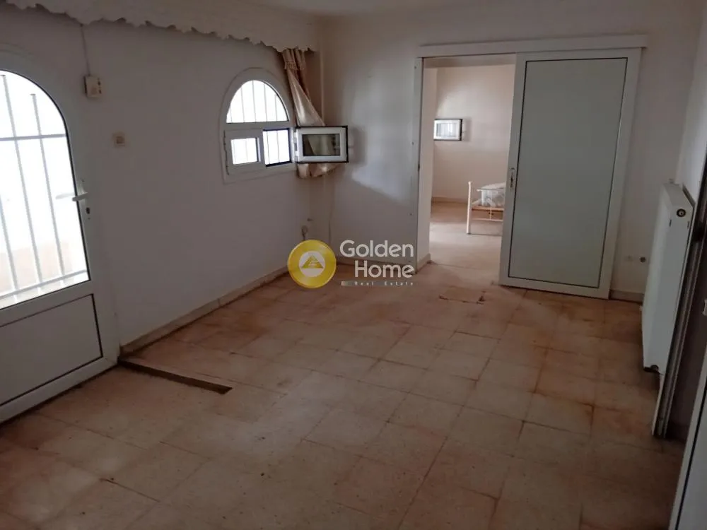 Stanze - Detached Villa with Garden in Katerini