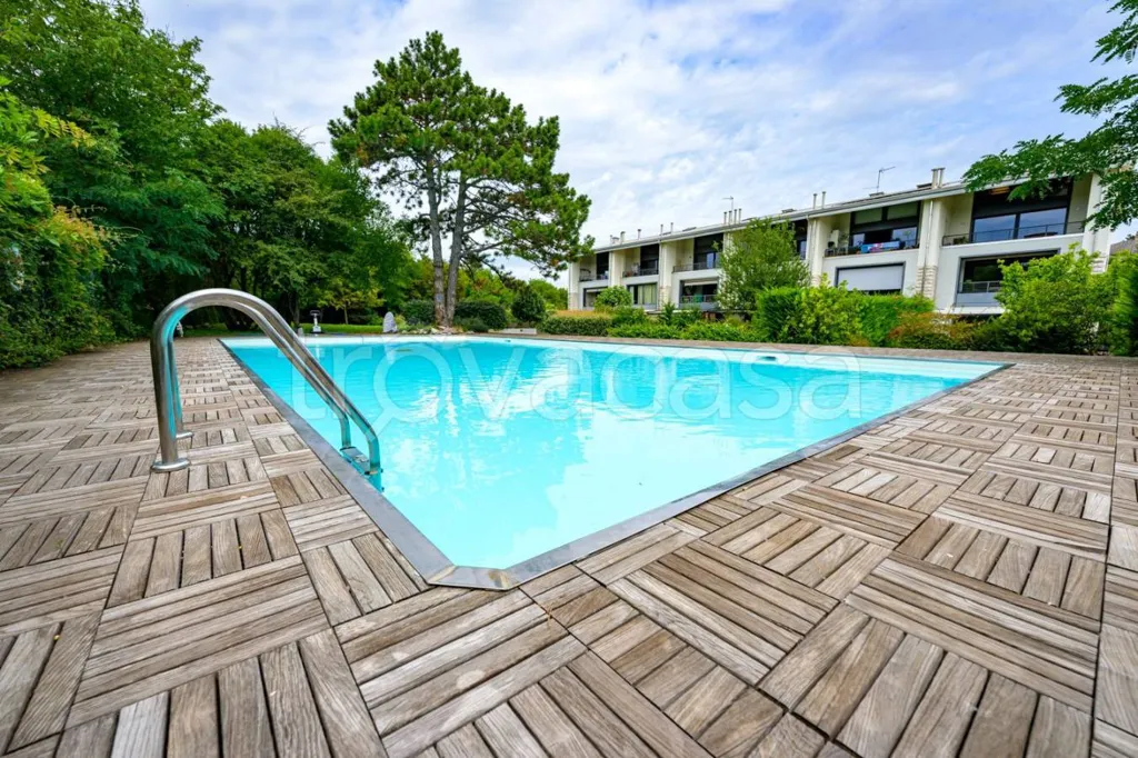 Piscine - Apartment with Pool in Sistiana, Duino Aurisina