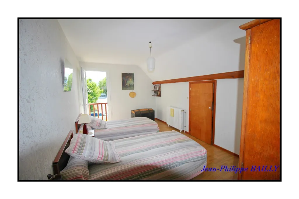 Magamistoad - Charming 5-Piece House with Garden in Bordes