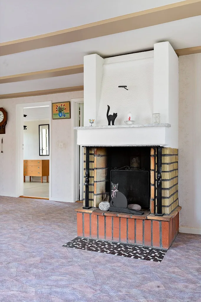 Maison 5 pièces à Nybro kommun