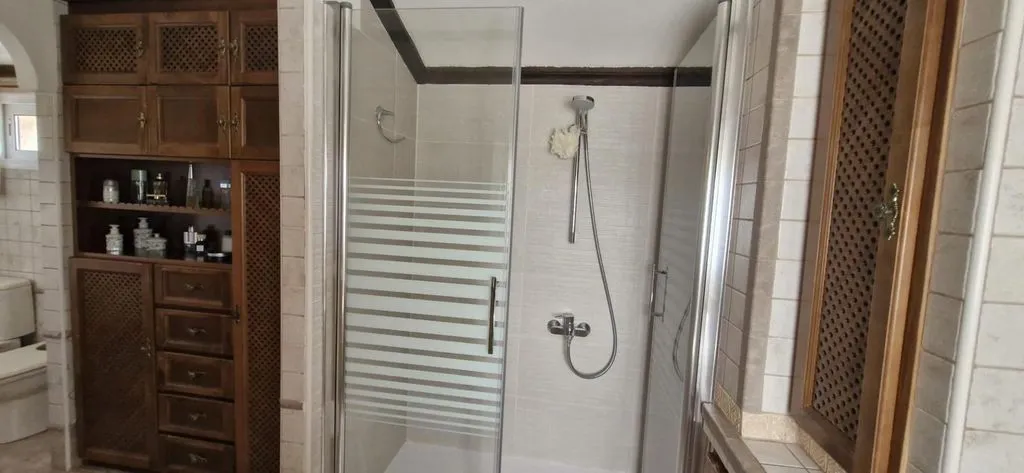 Salles de bain - Luxury Villa with Garden in Mutxamel